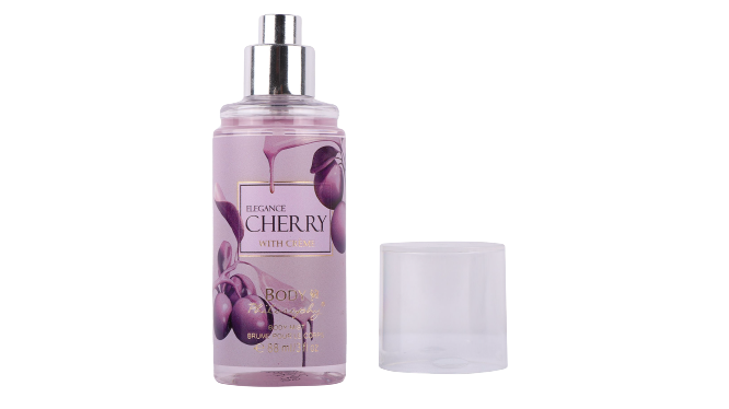 Elegance Cherry With Creme Body Pilosophy