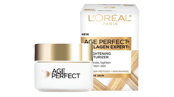 Loreal Age Perfect Collagen Expert