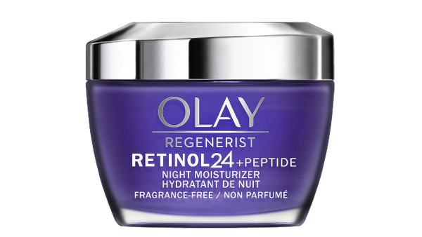 Olay Advanced Retinol24 + Peptide
