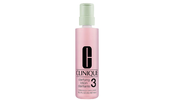 Clinique Clarifying Lotion Clarifiante 3