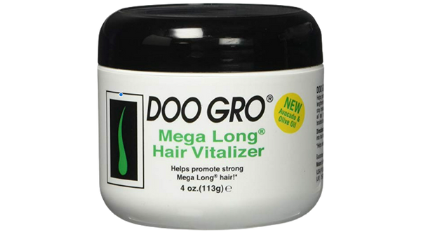 Doo Gro Hair Vitalizer Mega Long