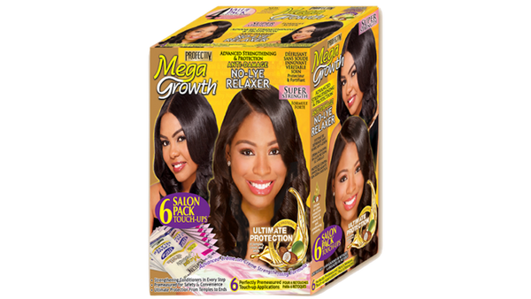 Profective Mega Growth 6Touchup