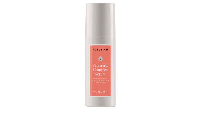Naturium Vitamin C Complex Serum