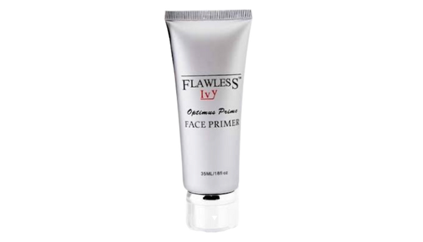Flawless Ivy Optimus Prime Face Primer